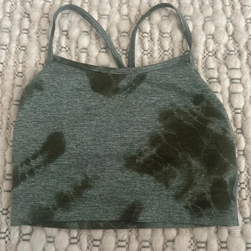 Offline Aerie Hugger Racerback Top